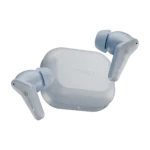 Zero Gravity Earbuds Light Blue color variant pair