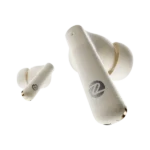 Zero Nebula Earbuds pair side by side