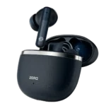 ero Nebula Earbuds open case with both earbuds
