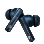 ero Nebula Earbuds Royal Blue earbuds pair