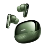 Zero Nexus Pro Zbuds – FF ANC with 120-Hour Playtime & 4-Mic Clear Calling - Image 4
