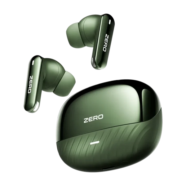 Zero Nexus Pro Zbuds – FF ANC with 120-Hour Playtime & 4-Mic Clear Calling - Image 4
