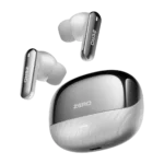 Zero Nexus Pro Zbuds silver black color variant pair