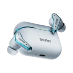 Zero Rover Elite Earbuds open case with both earbuds