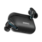 Zero Rover Elite Earbuds in an Black color