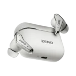 Zero Rover Elite Earbuds color variant pair of White