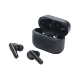 Buds 5 Pro Master Copy Black color with both buds outside