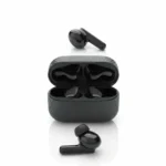 Buds 5 Pro Master Copy closed charging case front view