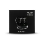Buds Pro 6 Wireless Earbuds Master Copy – ANC with Dual Drivers - Image 2