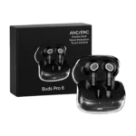 Buds Pro 6 Wireless Earbuds Master Copy – ANC with Dual Drivers
