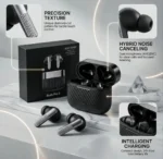 Buds 5 Pro Master Copy earbuds features