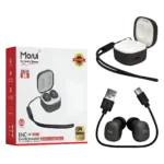 Morui MB-H2 Rio complete set box