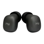 Morui MB-H2 Rio earbud close-up