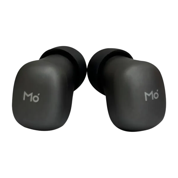 Morui MB-H2 Rio earbud close-up