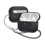 Morui MPODS PRO 2 open case with both earbuds
