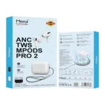 Morui MPODS PRO 2 Box