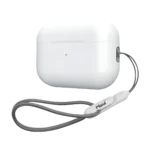 Morui MPODS PRO 2 closed charging case front view
