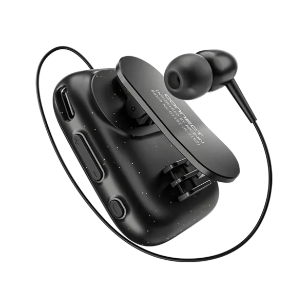 Ronin Connect R-7180 complete unit with clip