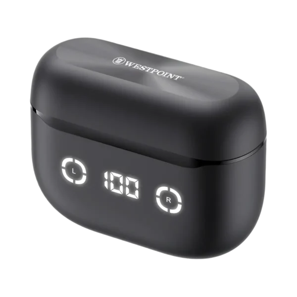 WestPoint WP-145 closed case side angle