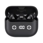 WestPoint WP-145 closed charging case front view