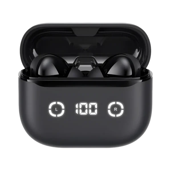 WestPoint WP-145 closed charging case front view