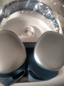 AirPods Max photo review